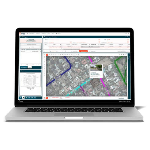gis workstation