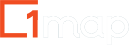 1map logo